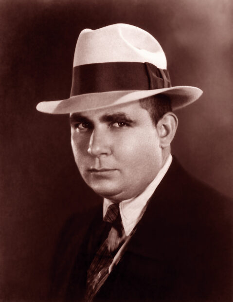 Robert E. Howard — Conan z Cimmerie