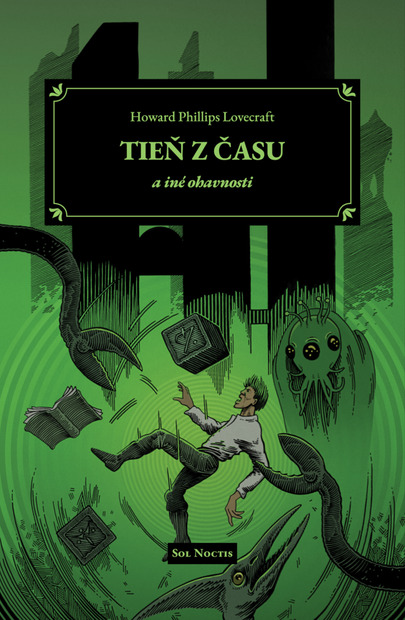 Tieň z času